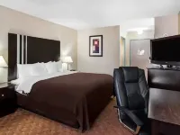 Quality Inn Hotels in Moore County