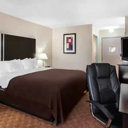 Quality Inn