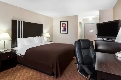 Quality Inn