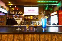 Dreamland Gold Resort & Hotel - bar