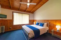 Halls Gap Valley Lodges