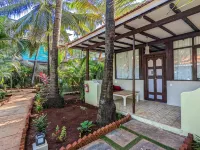 De Soul Sante Beach Resorts Morjim Goa