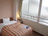 Iki Daiichi Hotel - parcheggio