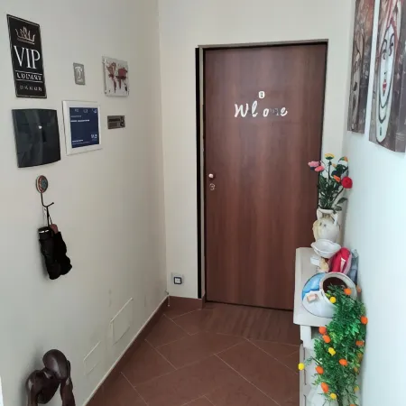 Atena Apartments Agrigento Centro