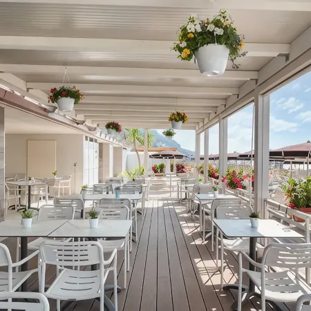 Grand Hotel Pietra Ligure