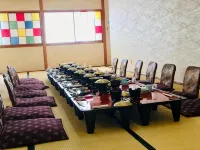 Kinosato Yamanoyu - Breakfast
