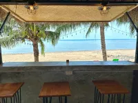 The Scenery Beach Resort - Havudsigt