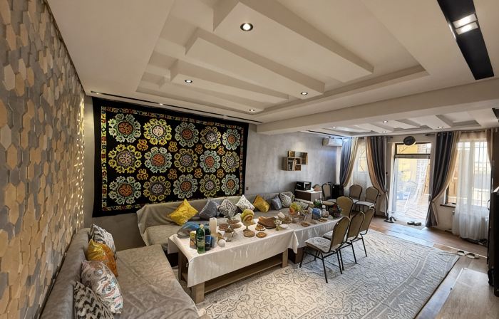 Guest House Homely