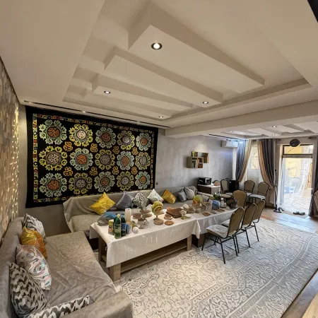 Guest House Homely