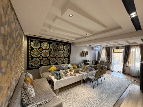 Guest House Homely - Bữa sáng