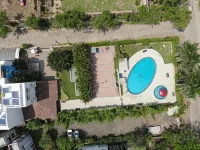 Hotel Ashwin Igatpuri - Swimmingpools