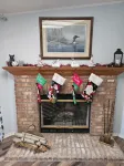 Red Oak Retreat - Cabin on the Water - Wi-Fi