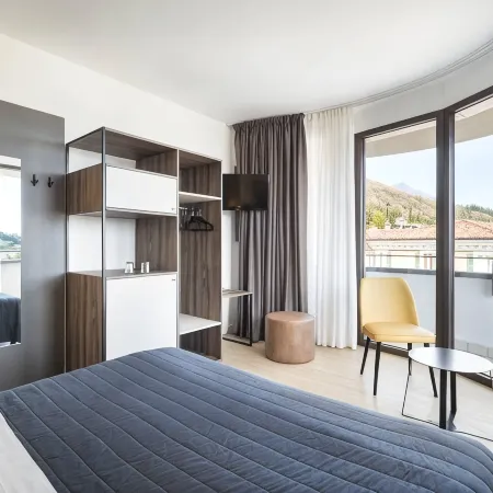 Rivalta Life Style Hotel