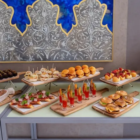 Farovon Khiva Hotel