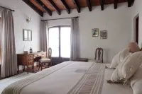 Avicena Hotel Boutique