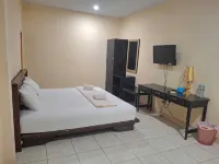 Sapadia Hotel Kotamobagu - 2-Star