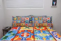 Nice 3-bedroom house with AC in Albuquerque near Historic Old Town - บังกะโล