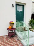 Cozy 2-bedroom apartment with WiFi, AC in charming Havre de Grace - 3-Star