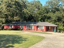 Spacious  4 Bedroom Home with Plenty of Room for Parking.