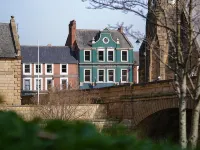 The Auction House Hoteles en Morpeth