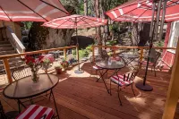 Elliott House Boutique Inn - Wifi