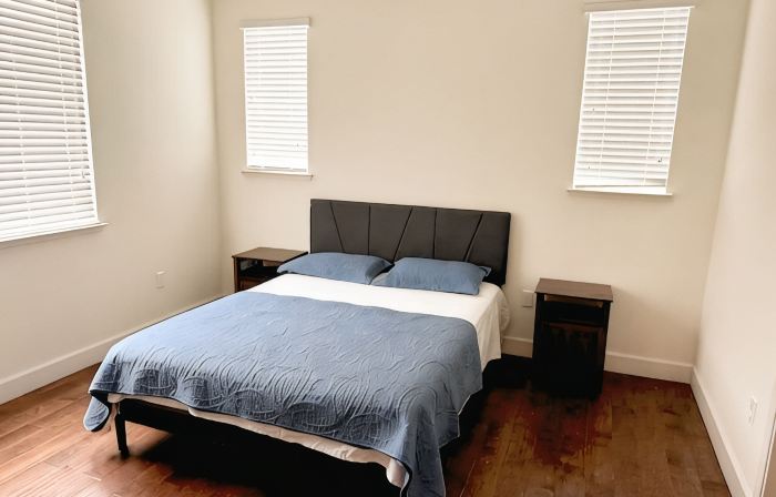 Newark Escape-Clean, Quiet & Fully Equipped Free WiFi, AC & Easy Parking