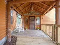 Peaceful Getaway on Mio Pond Hotels in Oscoda County