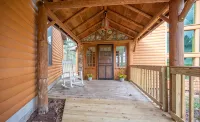 Peaceful Getaway on Mio Pond - Homestays
