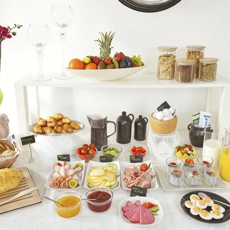 Hotell Stella