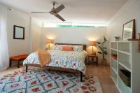 Boho desert ranch with private pool, 1M to pickleball - Kolam Renang Peribadi