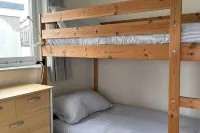 Flat in Port Isaac - seaview & parking - Homestays