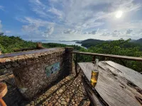 Sanctuaria Treehouses Busuanga - Ocean View