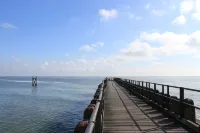 103D new vacation home with sauna - Wifi