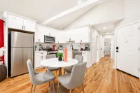 Private 1Br Apt, 2Bd 1BA, Sleeps 5, Clean & Reliable, Near NYC