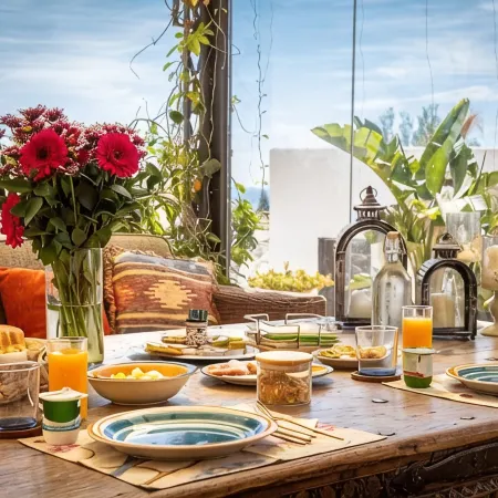 Cortijo Boutique Marbella
