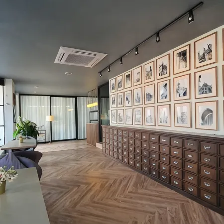 Srianunt Boutique Hotel