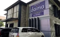 Daima Gardenstay - Хоумстей