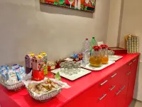 SmArt Hotel Bartolini - breakfast