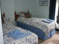 The Old School House Bed and Breakfast - piscina