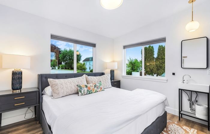 Covelet Hideaway
