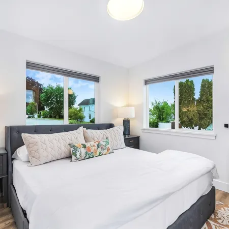 Covelet Hideaway