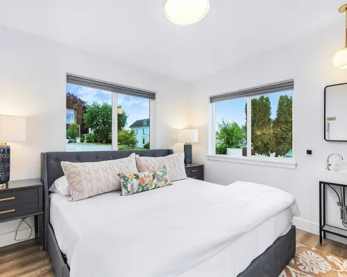 Covelet Hideaway Hotels in Blaine