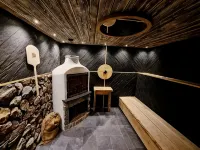 Hotel Zamek Ryn - spa