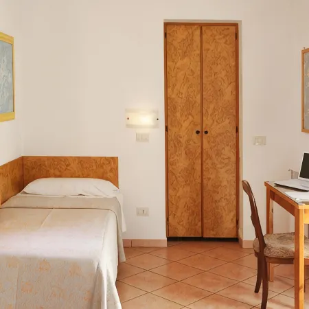 Hotel Sirenetta
