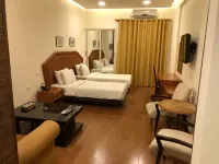 Dreams Suites