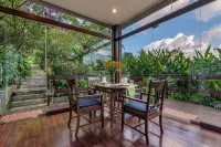 Villa Mulyono