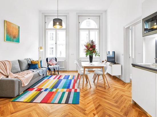 Pytloun Bristol Residence Prague