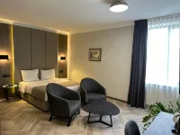Hotel Old Wall - servizio colazione