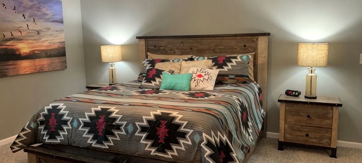 Getaway Near Fort Leonard Wood! Hotels in Saint Robert