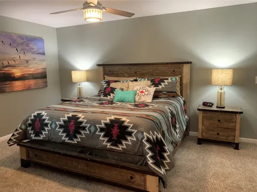 Getaway Near Fort Leonard Wood!